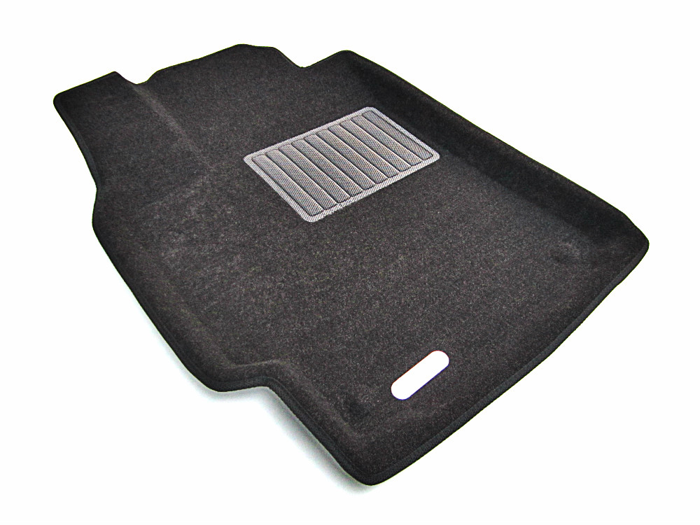 Коврики салона текст. 3D euro-std TOYOTA Camry V40/V50/V55 (2006-2018) (EMC3D) NP